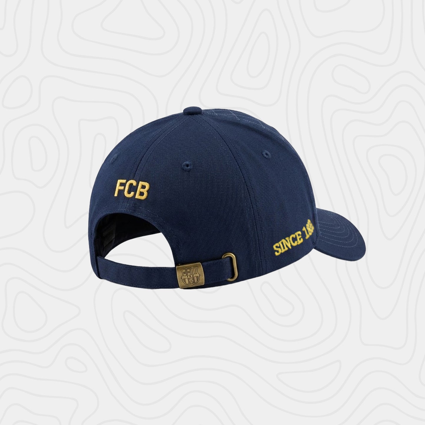 F.C Barcelona Cap