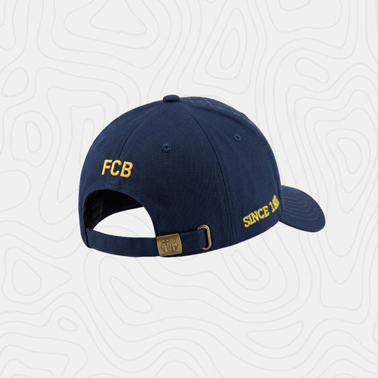 F.C Barcelona Cap