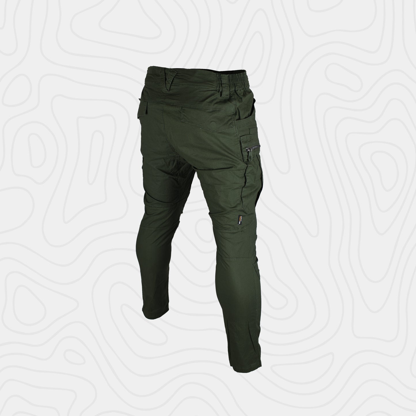 Patrol Master Tactical Pant