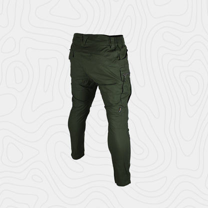 Patrol Master Tactical Pant