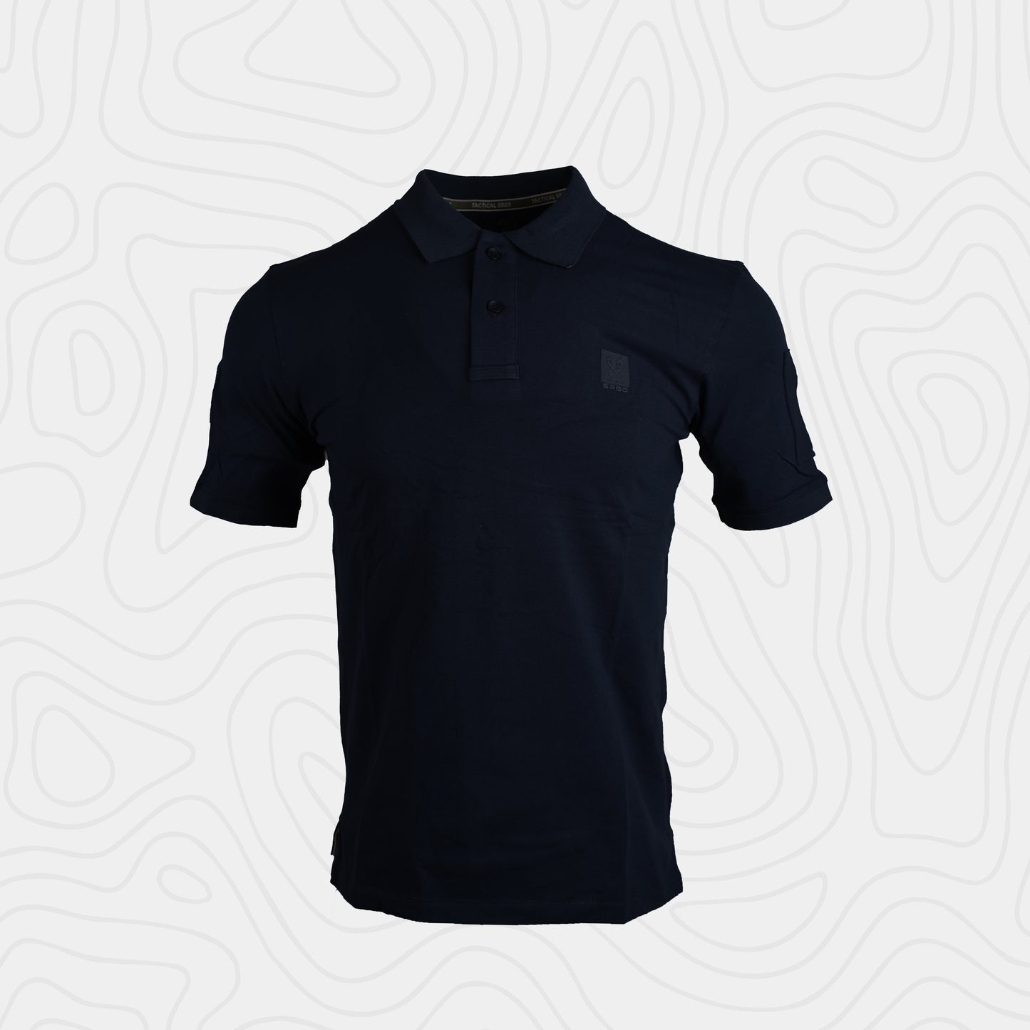 Shadow Line Tactical Polo Tee