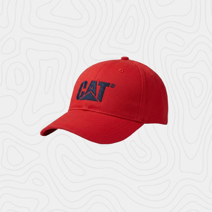 Caterpillar Retro Diesel Power Cap