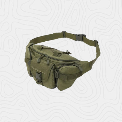 IronVale Tactical Waist Bag
