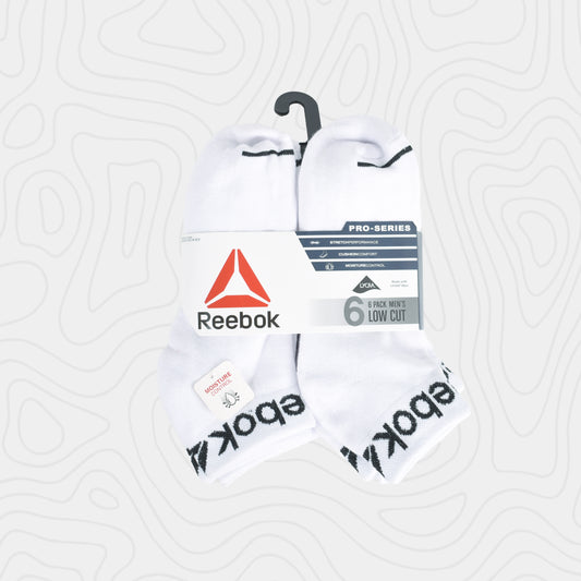 Reebok Pro-Series Stretch Pro Socks