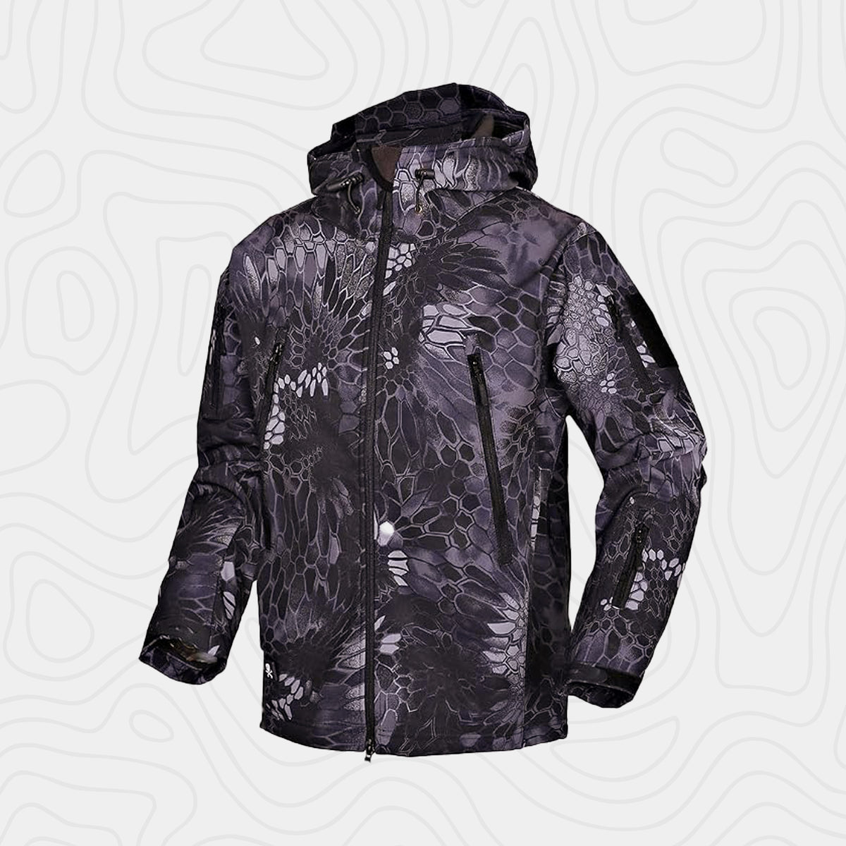 Combat Tactical Jacket