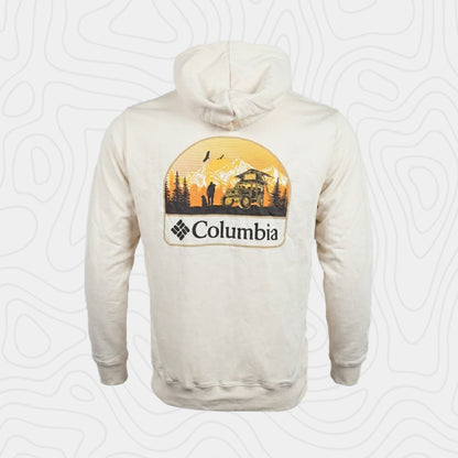 Columbia Outdoor Adventure Hoodie