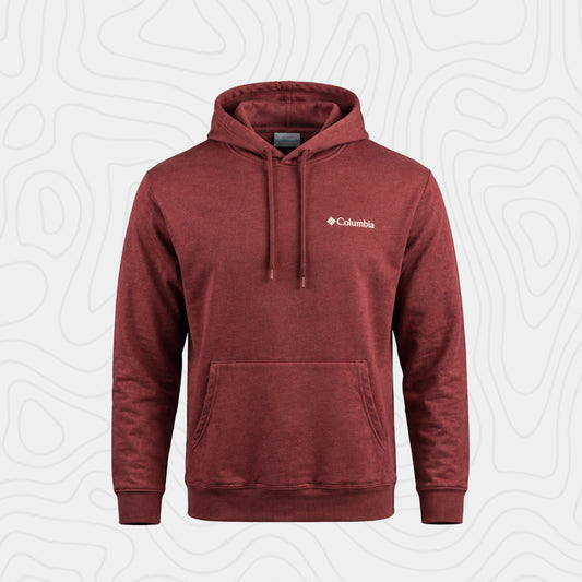Columbia Seattle Hoodie