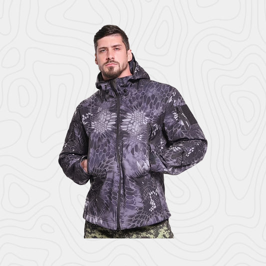 Combat Tactical Jacket