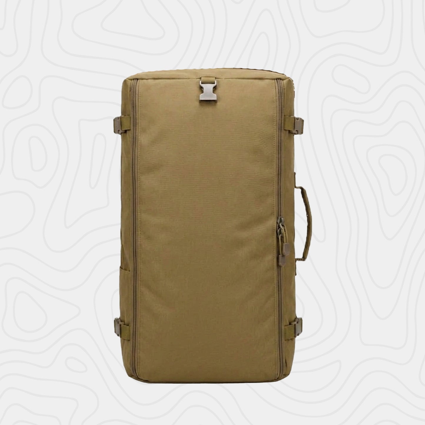 Rush Tactical Backpack