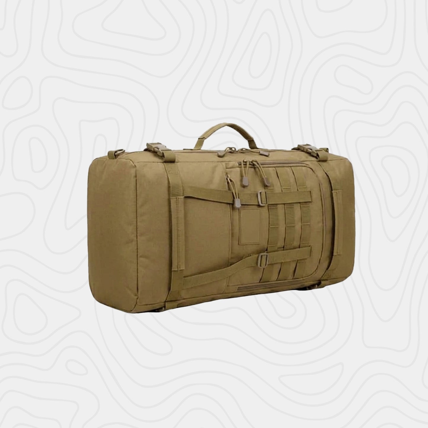 Rush Tactical Backpack