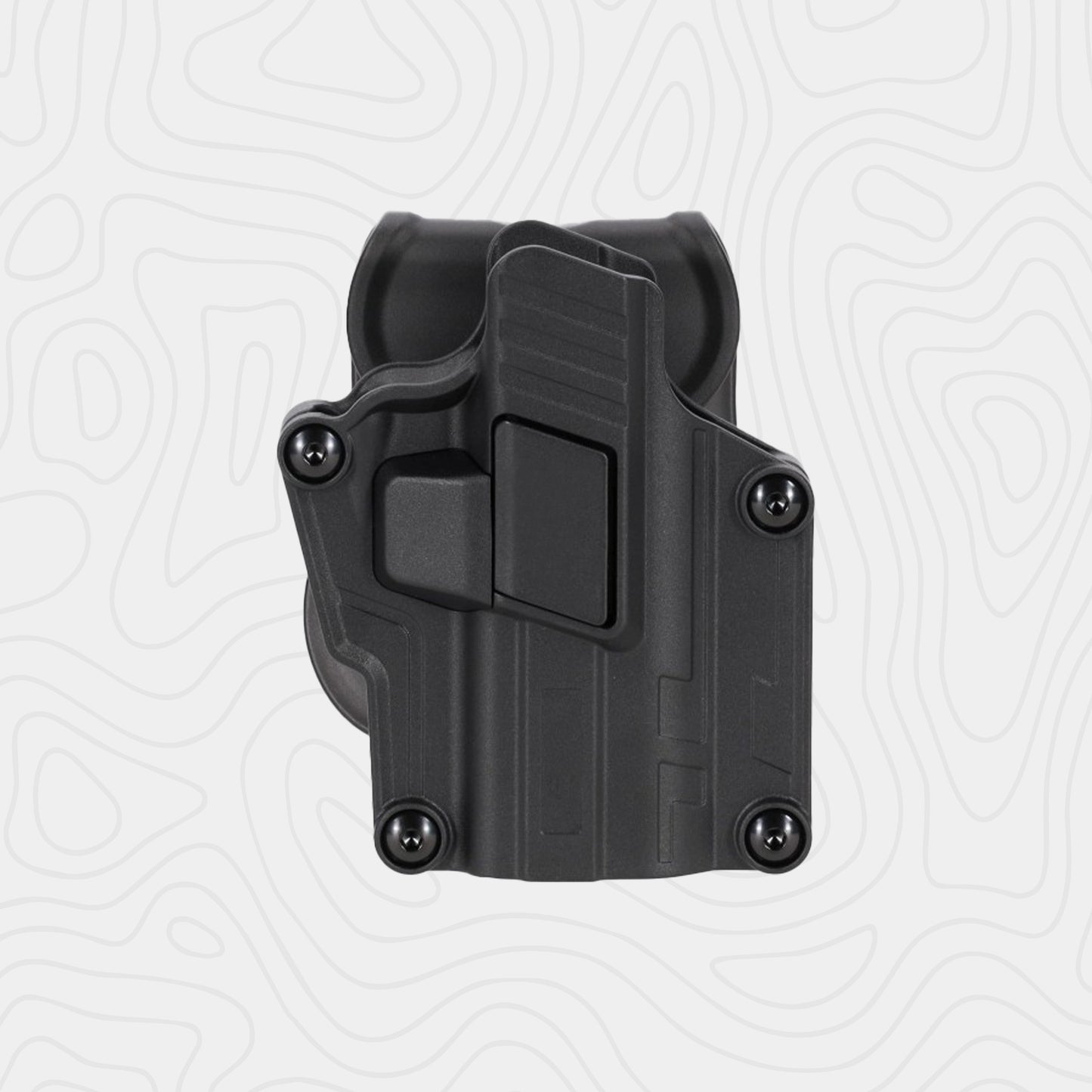 Strike Universal Lined Holster