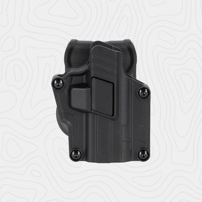 Strike Universal Lined Holster