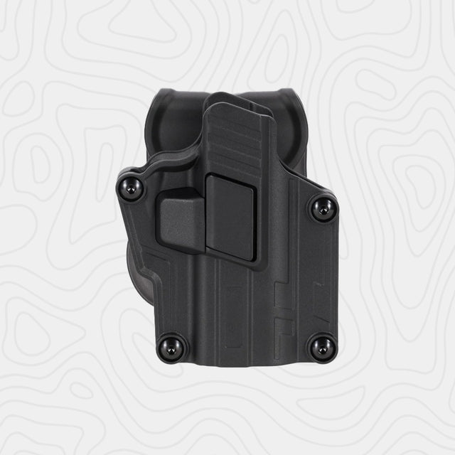 Strike Universal Lined Holster