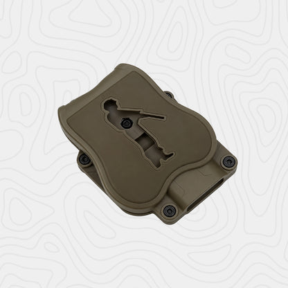 Talon OWB Universal Lined Holster