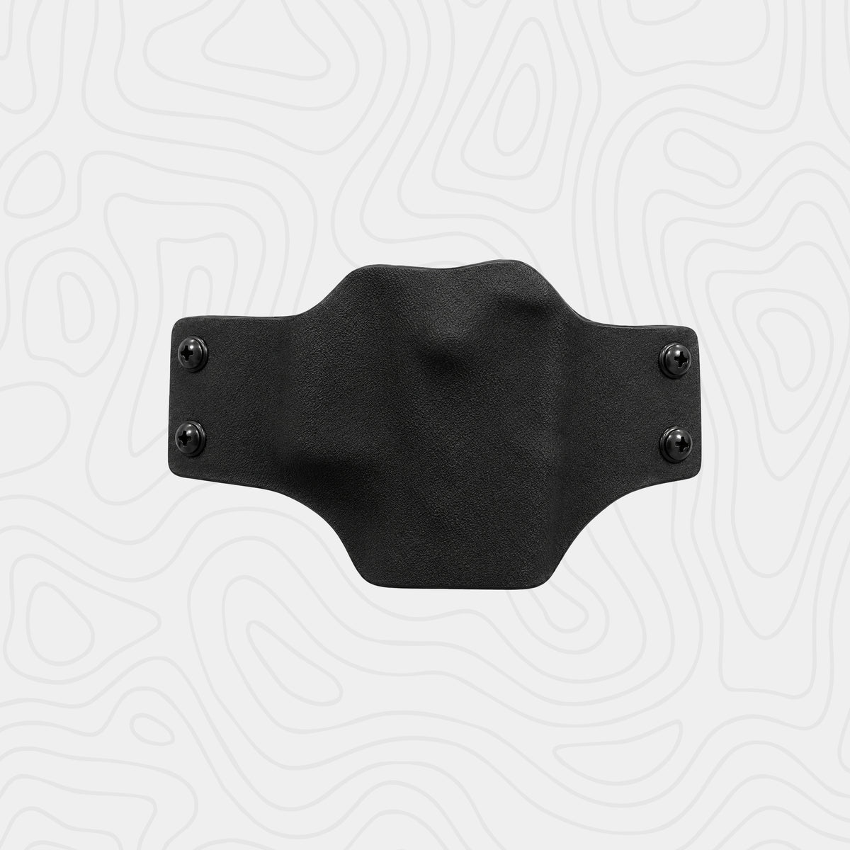 BlueTac Kydex IWB / OWB Universal Holster