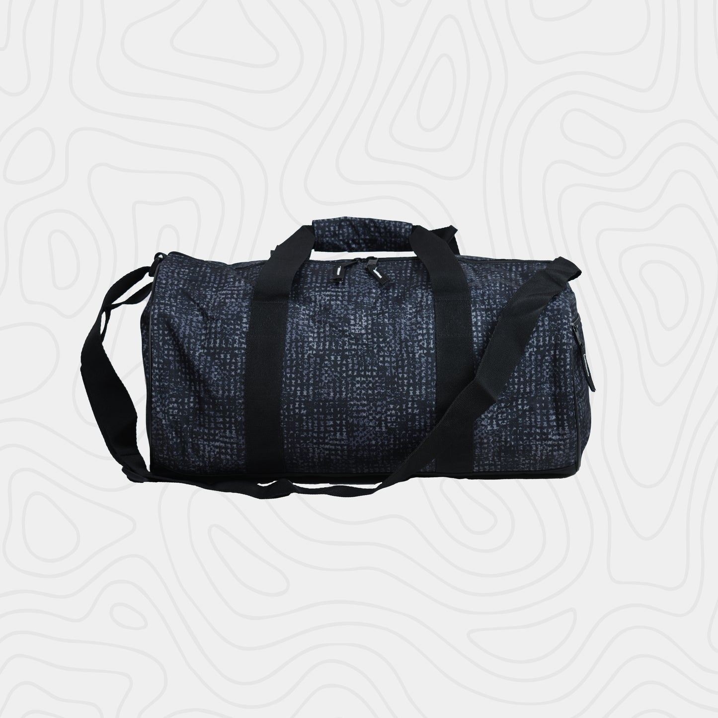 Reebok Plyo Gym Bag