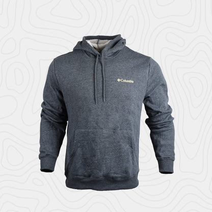 Columbia Outside Since 1938 Hoodie