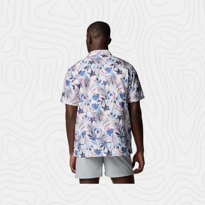 Columbia Super Slack Tide™ Camp Shirt