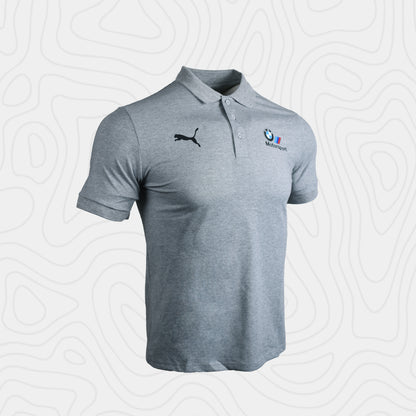 Puma BMW MIII Polo Shirt
