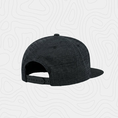 UA® Essentials Flat Brim Cap
