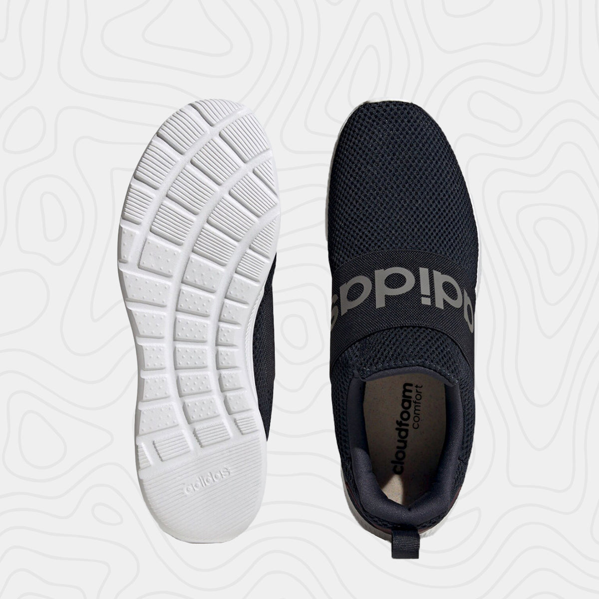 Adidas Lite Racer Adapt 4.0 Shoes
