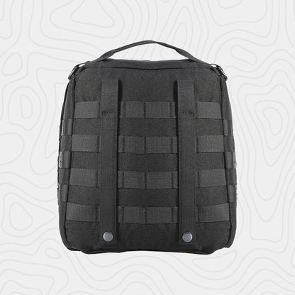 Helmtac Tactical Molle Helmet Bag Pack