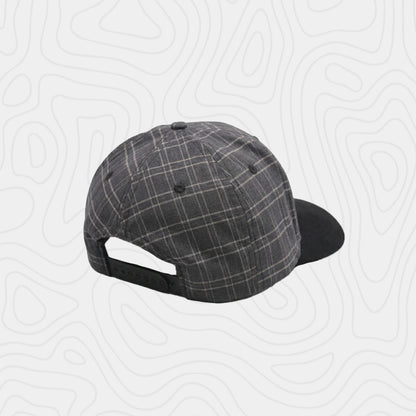 Diesel Denim Division Cap