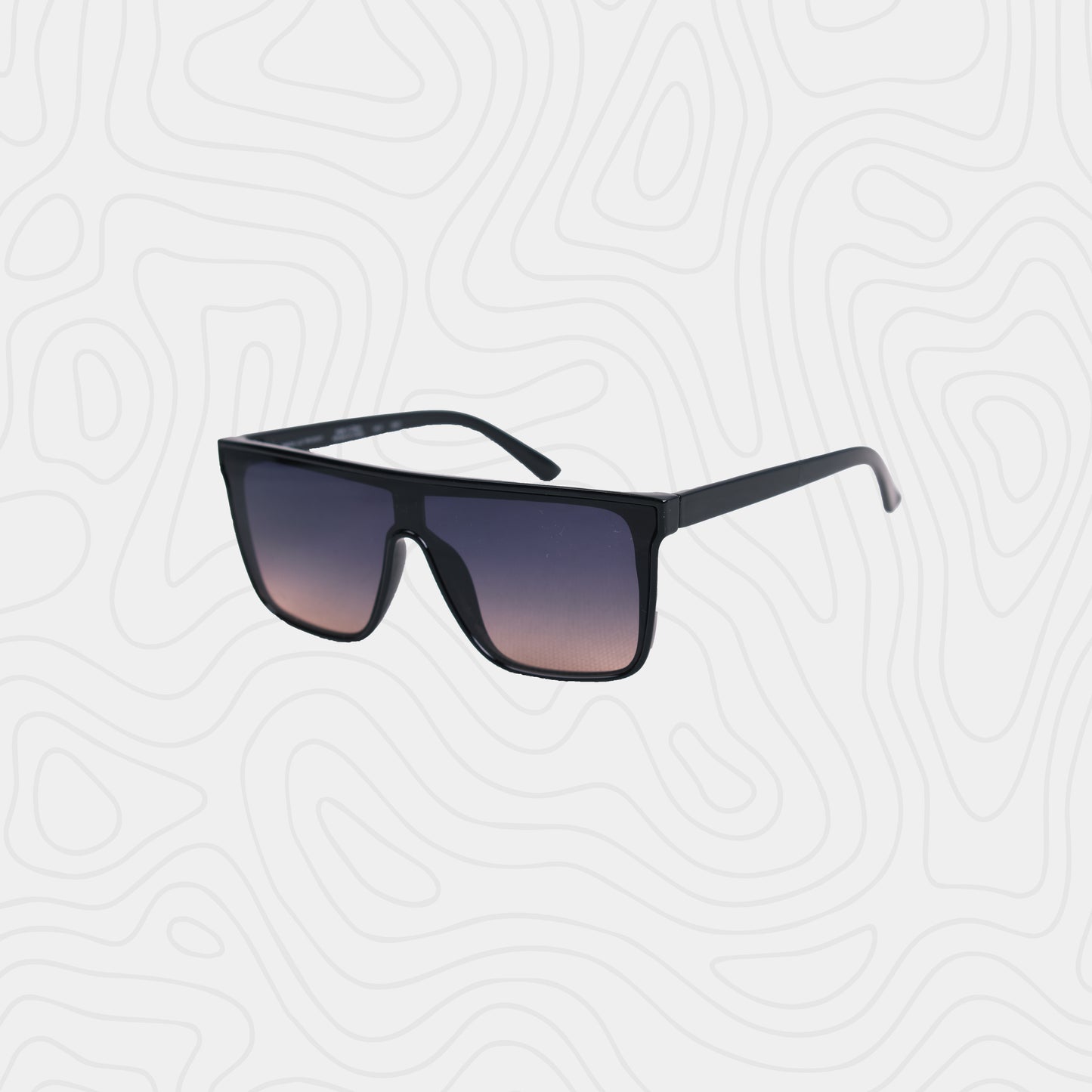 Beeline Rush Sunglass