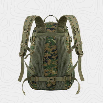 Expedition Tactical Backpack
