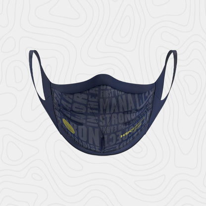 UA® Rock Project Iso-Chill Sports Performance Face Mask