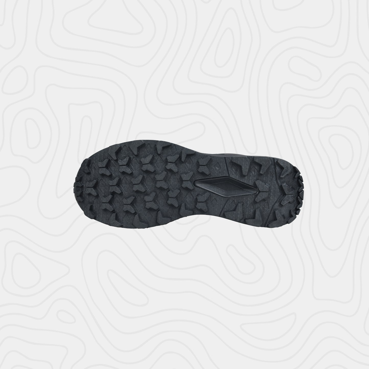 Lescon Safari Dry Shoes