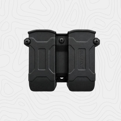 BlueTac Universal Dual Mag Pouch