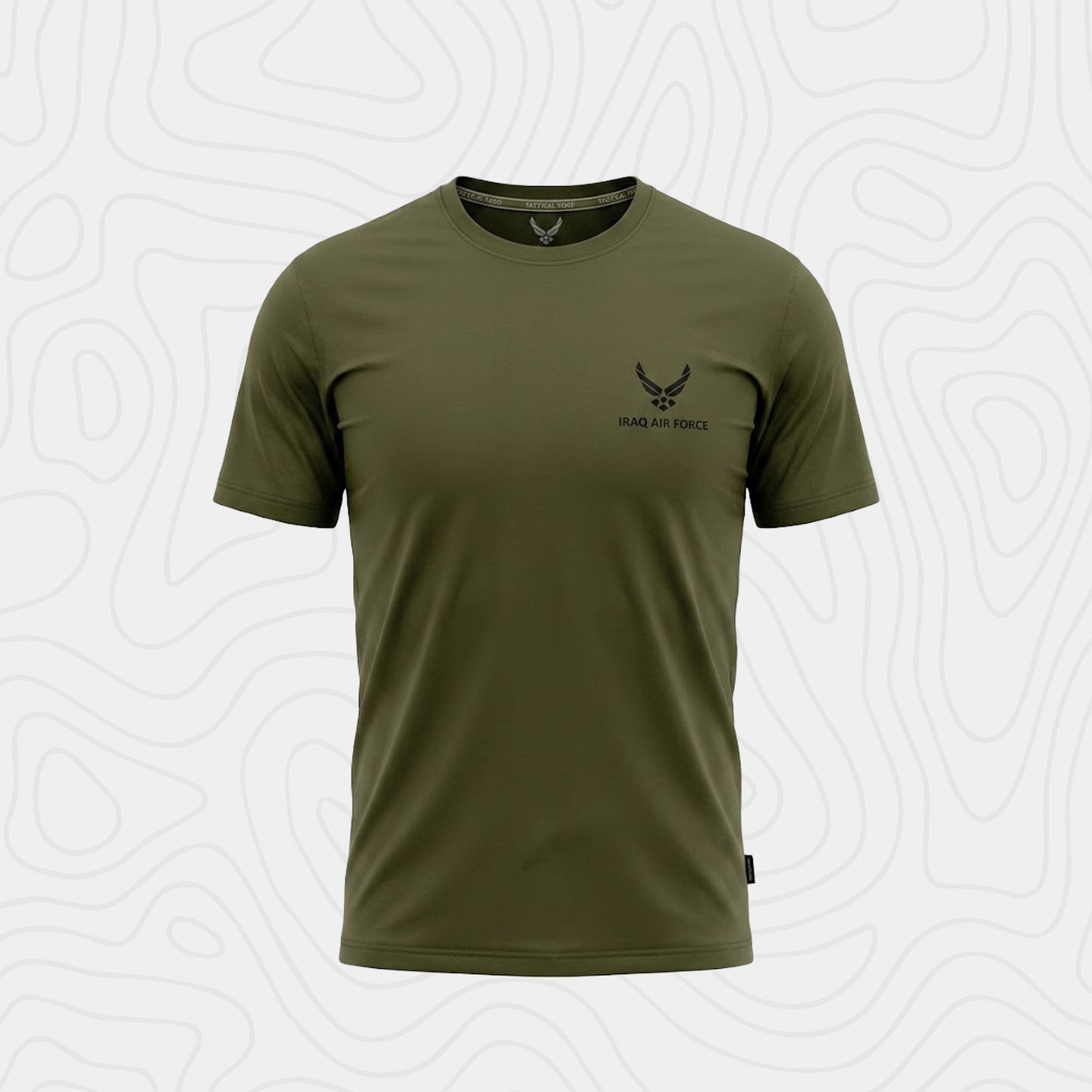 Air Force Tactical Tee
