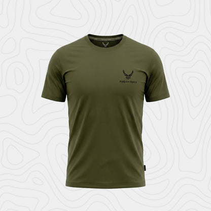 Air Force Tactical Tee