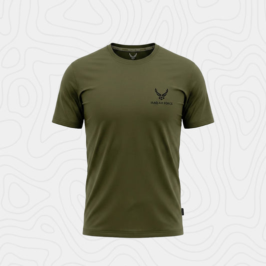 Air Force Tactical Tee