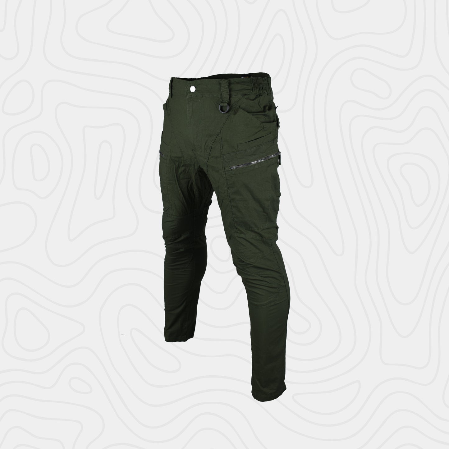 Patrol Master Tactical Pant