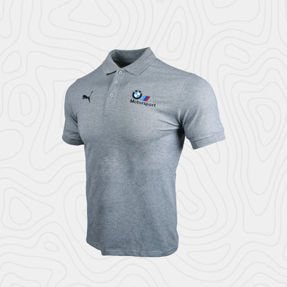 Puma BMW MIII Polo Shirt