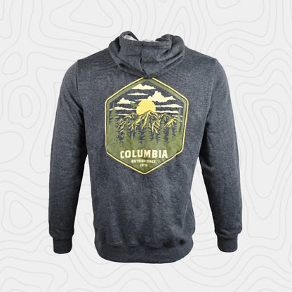 Columbia Outside Since 1938 Hoodie