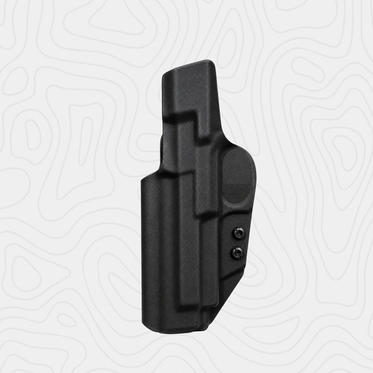 BlueTac IWB Beretta Kydex Holster