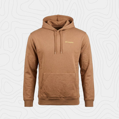 Columbia Minnesota Hoodie