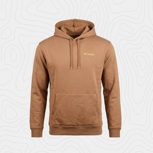 Columbia Minnesota Hoodie