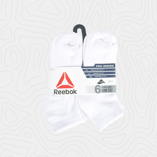 Reebok Pro-Series StretchPerformance Socks