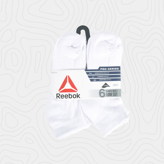 Reebok Pro-Series StretchPerformance Socks
