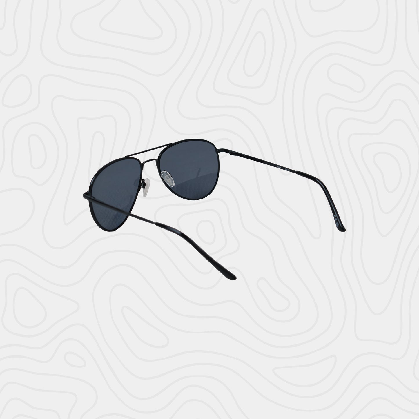 Beeline Aviator Sunglass