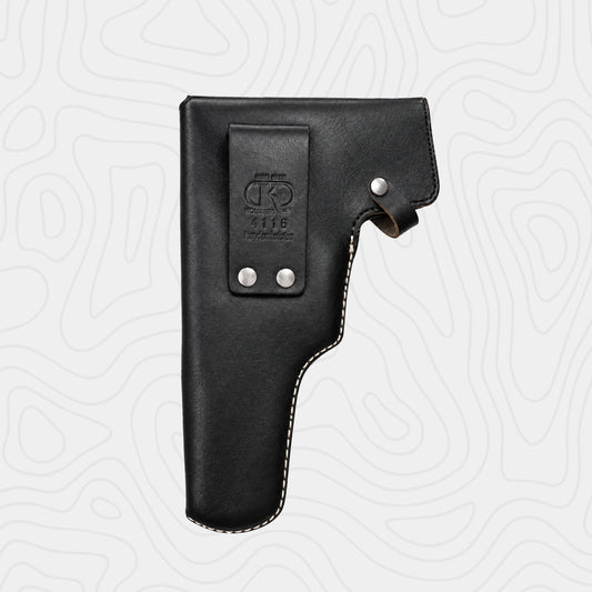 Zentrax Universal Genuin Leather Holster