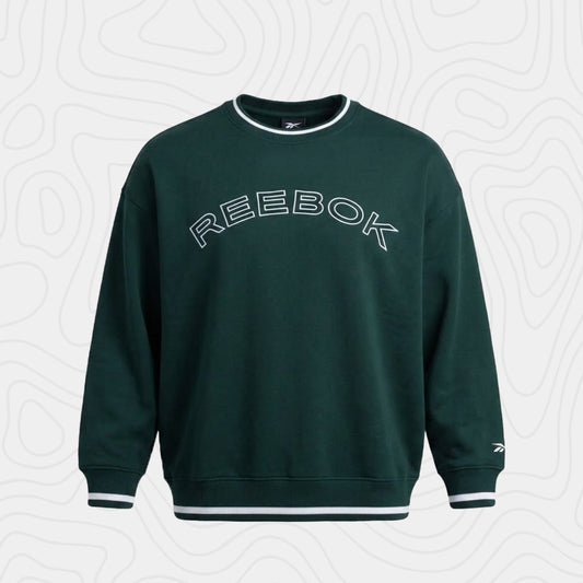 Reebok Trainer Sweatshirt