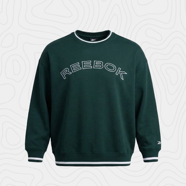Reebok Trainer Sweatshirt