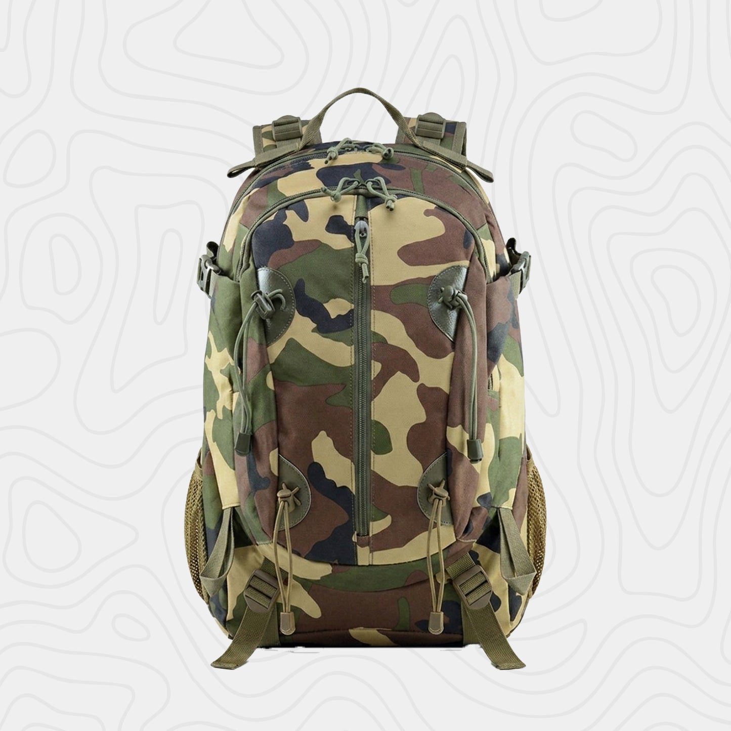 Expedition Tactical Backpack