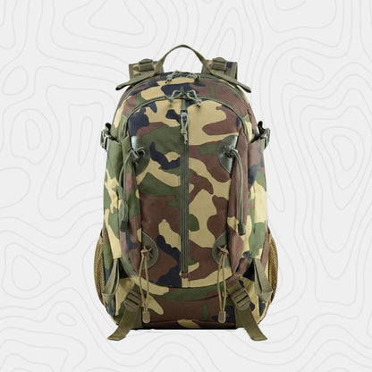 Expedition Tactical Backpack