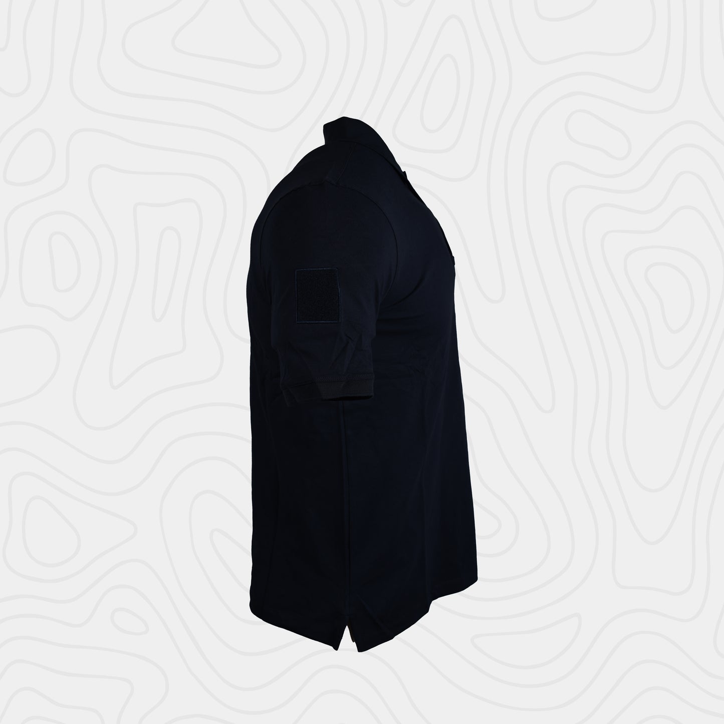 Shadow Line Tactical Polo Tee